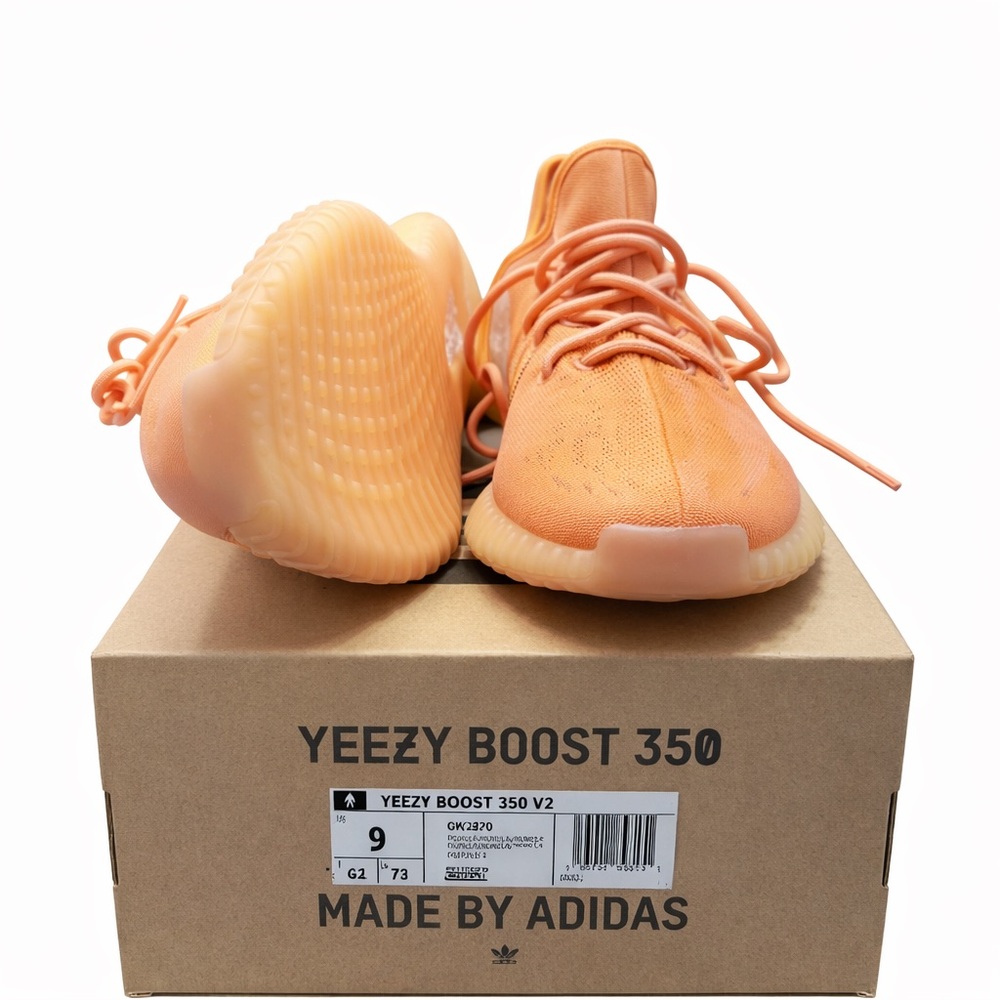 FOR SALE: Adidas Yeezy Boost 350 V2 (Hazel) size 9 Men’s